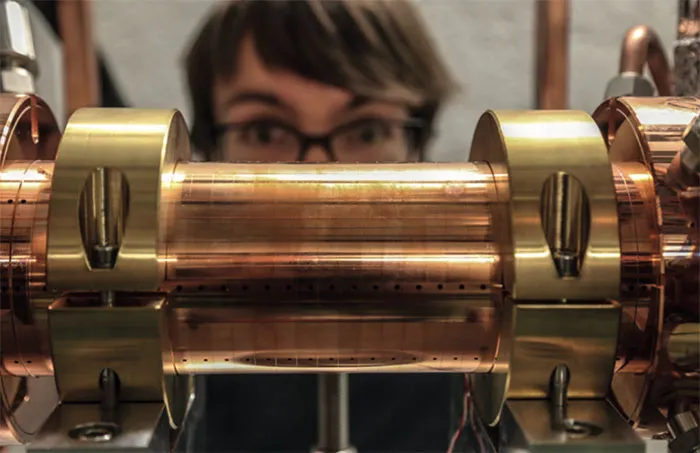 EU project lights up X-band technology